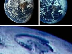 Agartha: Legenda Kota Dalam Bumi, Konon Dihuni Yakjuj Makjuj