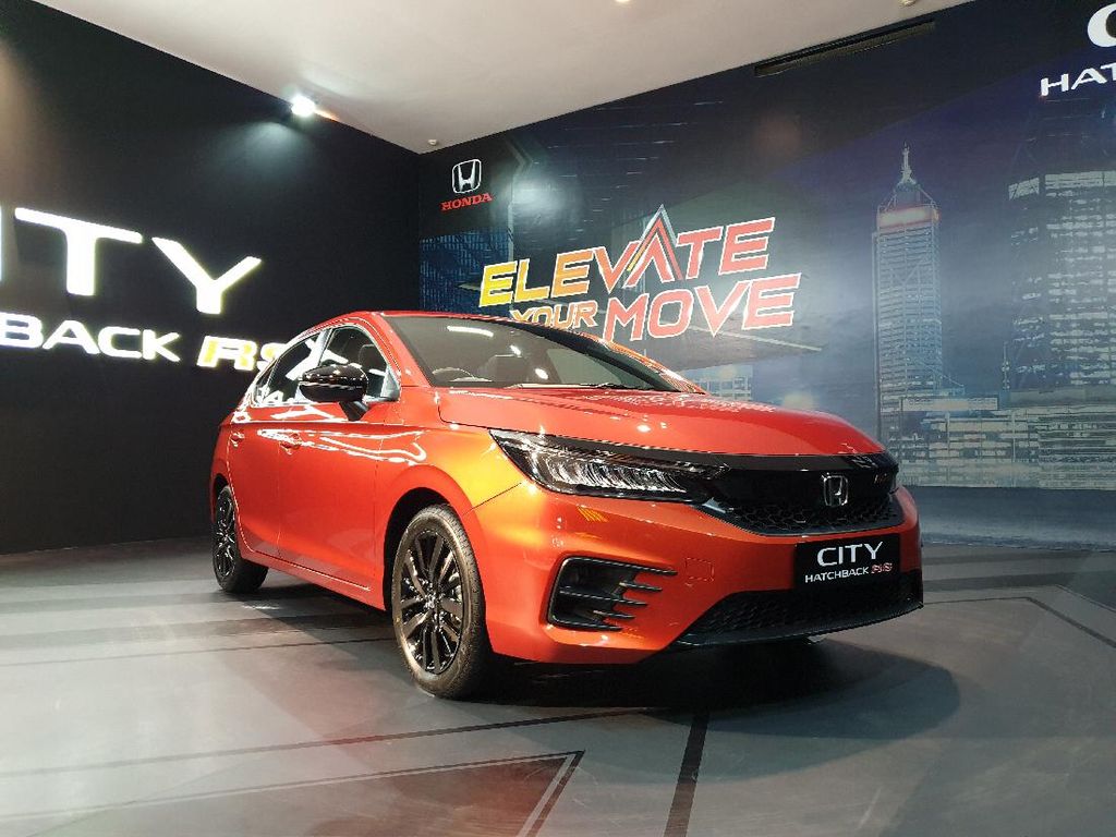 Honda Malaysia Recall City, City Hatchback, HR-V dan BR-V, Indonesia Bagaimana? Honda Malaysia Recall City, City Hatchback, HR-V dan BR-V, Indonesia Bagaimana?