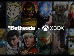 Microsoft Resmi Akuisisi Bethesda Rp 108 Triliun