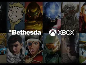 Microsoft Resmi Akuisisi Bethesda Rp 108 Triliun Microsoft Resmi Akuisisi Bethesda Rp 108 Triliun