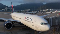 Dua Maskapai Digugat gegara Window Seat Tanpa Jendela
