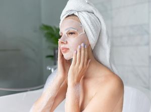 5 Cara Membuat Masker Beras untuk Wajah Sehat Bebas Jerawat 5 Cara Membuat Masker Beras untuk Wajah Sehat Bebas Jerawat