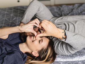 Paksu Harus Tahu, Ini 5 Posisi Bercinta yang Paling Disukai Istri Paksu Harus Tahu, Ini 5 Posisi Bercinta yang Paling Disukai Istri