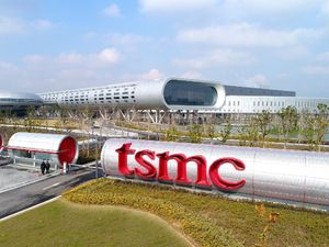 TSMC Pamerkan Teknologi Chip 1,4nm, Bakal Debut di iPhone 19 TSMC Pamerkan Teknologi Chip 1,4nm, Bakal Debut di iPhone 19