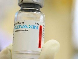 India Produksi Vaksin Covishield-Covaxin, Apa Bedanya dengan Vaksin Lain?