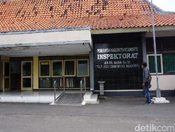 Inspektorat Periksa Dugaan Pungli Tes Swab COVID-19 di Labkesda Mojokerto
