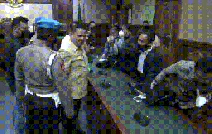 Video Irjen Napoleon Joget TikTok Usai Divonis 4 Tahun Bui