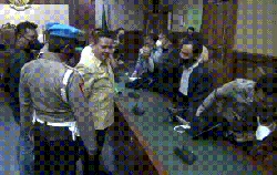 Video Irjen Napoleon Joget TikTok Usai Divonis 4 Tahun Bui