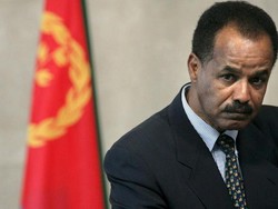 Jejak Gelap Eritrea dalam Perang Etiopia