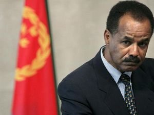 Jejak Gelap Eritrea dalam Perang Etiopia Jejak Gelap Eritrea dalam Perang Etiopia