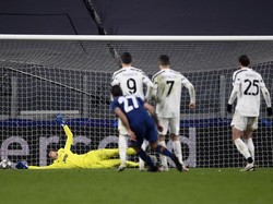 Juventus Vs Porto: Data & Fakta Usai Bianconeri Tersingkir