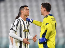 Didepak 10 Pemain Porto, Juventus Butuh Waktu buat Move On