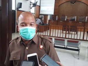 Optimis Menang Praperadilan, Polisi Nilai Penahanan HRS Sesuai Ketentuan Hukum