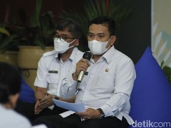 Sekolah Tatap Muka di Jabar Dimulai Juli, Disdik Siapkan Vaksinasi Guru