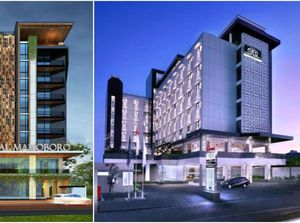 Lowongan Kerja di Hotel Bakal Makin Sedikit Akibat Pandemi Corona