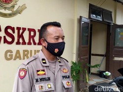 Polisi Masih Selidiki Hilangnya Siswi SMA Garut yang Diduga Diculik