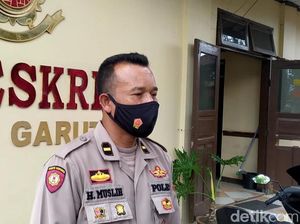 Polisi Masih Selidiki Hilangnya Siswi SMA Garut yang Diduga Diculik Polisi Masih Selidiki Hilangnya Siswi SMA Garut yang Diduga Diculik