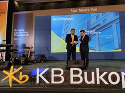 Target Masuk Top 10 Bank RI Usai Rebranding, Ini Strategi KB Bukopin