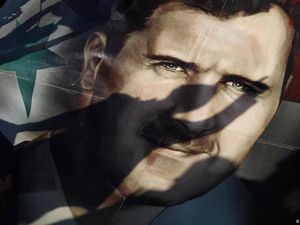 Kekuasaan Presiden Assad Menguat di Tahun Kesepuluh Perang Suriah