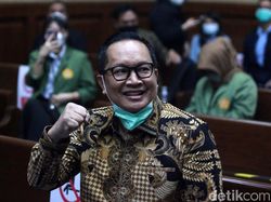 MA Tolak PK Brigjen Pol Prasetijo Utomo di Kasus Suap Djoko Tjandra