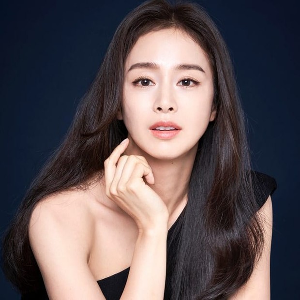 Kim Tae Hee/Sumber:instagram.com/kimtaehee99