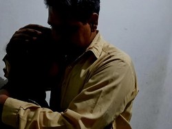 Kisah Farah, Bocah 12 Tahun yang Dipaksa Menikah dengan Penculiknya