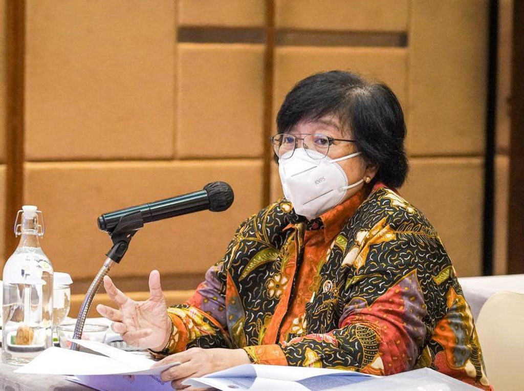 KLHK Intensifkan Pengaturan Pengelolaan Perhutanan Sosial di Jawa KLHK Intensifkan Pengaturan Pengelolaan Perhutanan Sosial di Jawa
