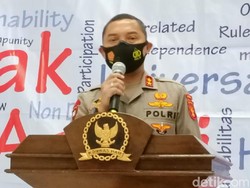Di Komnas HAM, Kapolda Kaltim Jelaskan Penanganan Kasus Tewasnya Herman
