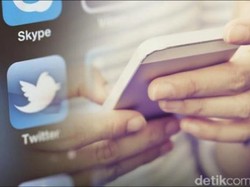 Mereka Menyentil UU ITE Hanya Kena Revisi Kecil