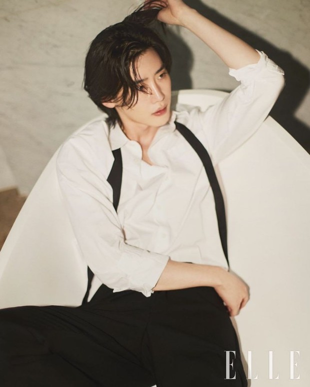 Lee Jongsuk