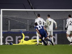 Juventus Didepak Porto, De Ligt: Sulit Diterima