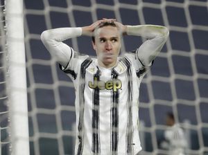 Chiesa Anggap Juventus Pantas ke Perempatfinal