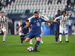 Turun Minum, Juventus Tertinggal 0-1 dari Porto