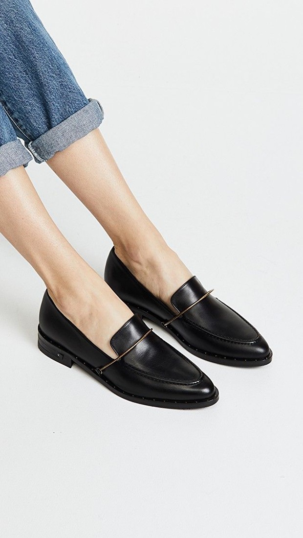Sepatu Loafers