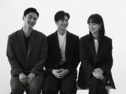 Love Alarm 2 Tayang, Ini Pesan Eksklusif Song Kang dan Kim So Hyun Buat Kamu!