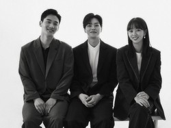 Keseruan Apa yang Bisa Dinantikan di Love Alarm 2?