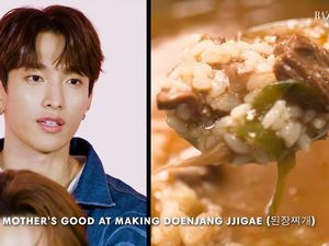 4 Makanan Ini Suka Dimasak oleh Member Seventeen, Apa Saja? 4 Makanan Ini Suka Dimasak oleh Member Seventeen, Apa Saja?