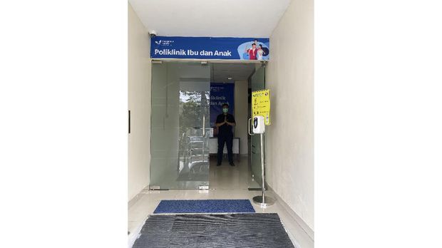 Rs Mayapada Tangerang Buat Akses Khusus Poliklinik Ibu Anak Rs Mayapada Tangerang Buat Akses Khusus Poliklinik Ibu Anak