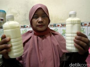 Memberdayakan Istri Peternak Sapi Perah di Malang Lewat Yoghurt
