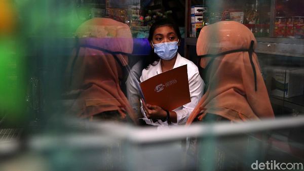 Menjaga Kepercayaan Masyarakat di Era Pandemi