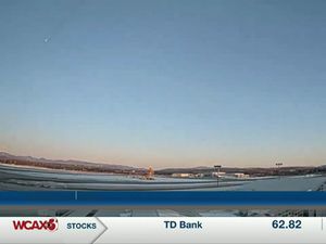 Meteor Meledak di Langit Amerika, Kekuatannya 200 Kg TNT!