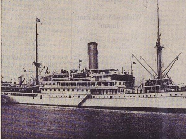 Tenggelam Tahun 1936, Kapal van der Wijck Akhirnya Ditemukan
