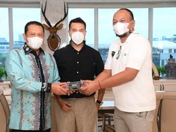 Maung Pindad Mau Dibikin Versi Kendaraan Listrik? Mantap, Nih!