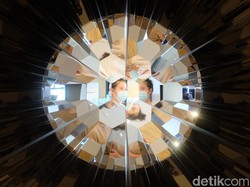 Museum MACAN Resmi Dibuka Lagi Hari Ini, Simak Aturannya