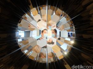 Museum MACAN Resmi Dibuka Lagi Hari Ini, Simak Aturannya Museum MACAN Resmi Dibuka Lagi Hari Ini, Simak Aturannya