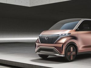 Nissan-Mitsubishi Bikin Mobil Listrik Murah, Disubsidi Harganya Cuma Rp 132 Jutaan