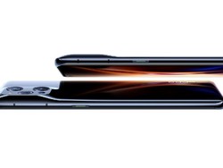 Layar Semiliar Warna OPPO Find X3 Pro Diklaim yang Pertama di Dunia