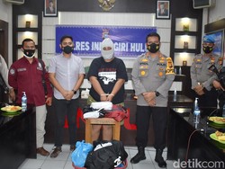 Investasi Bodong Rp 21 M di Riau Dibongkar, Ini Pesan OJK