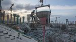 Megahnya Proyek Pembangunan Jakarta International Stadium