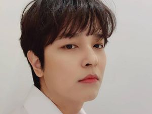 Langgar UU Lakalantas, Kim Jeong Hoon Didenda 10 Juta Won